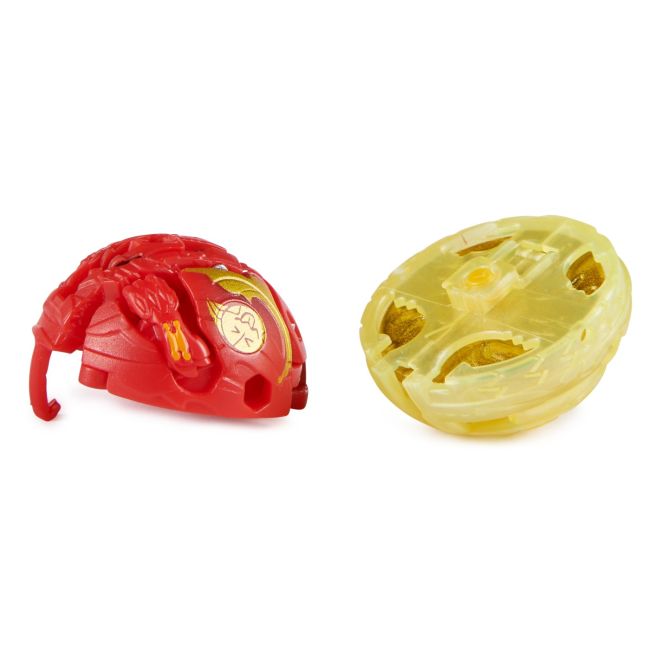 BAKUGAN SET SPECIAL ATTACK DRAGONOID VIV6066715_20141491