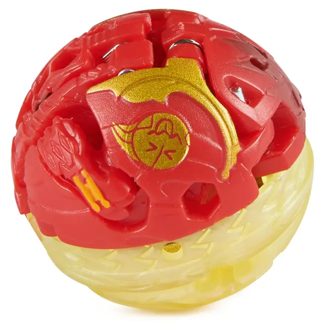 BAKUGAN SET SPECIAL ATTACK DRAGONOID VIV6066715_20141491