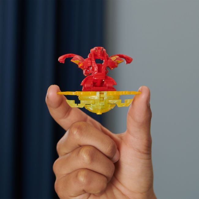 BAKUGAN SET SPECIAL ATTACK DRAGONOID VIV6066715_20141491