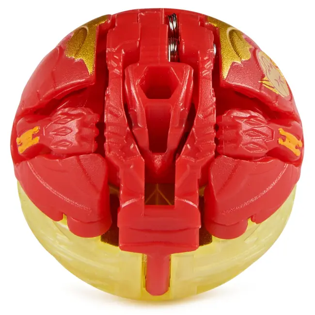 BAKUGAN SET SPECIAL ATTACK DRAGONOID VIV6066715_20141491
