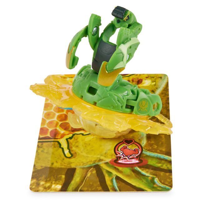 BAKUGAN SET SPECIAL ATTACK MANTID VIV6066715_20141492