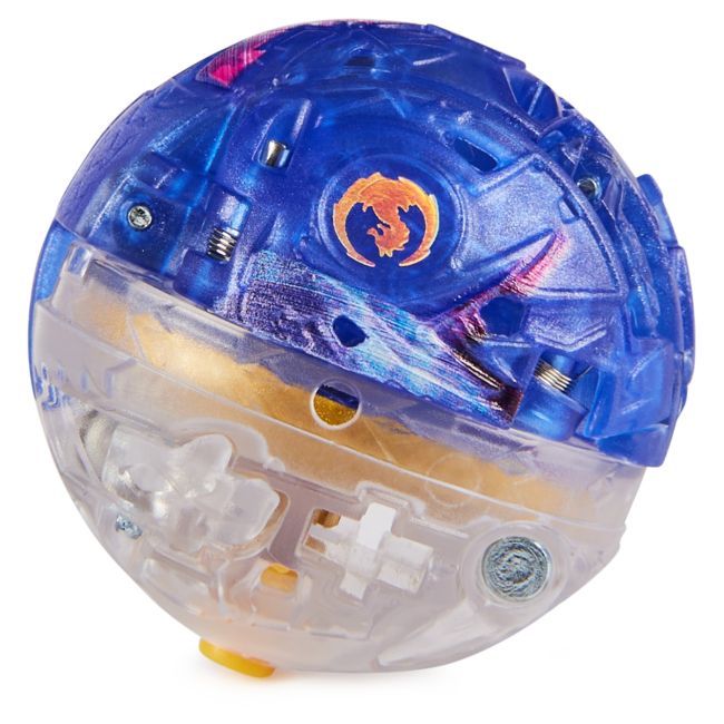 BAKUGAN SET SPECIAL ATTACK NILLIOUS VIV6066715_20141495