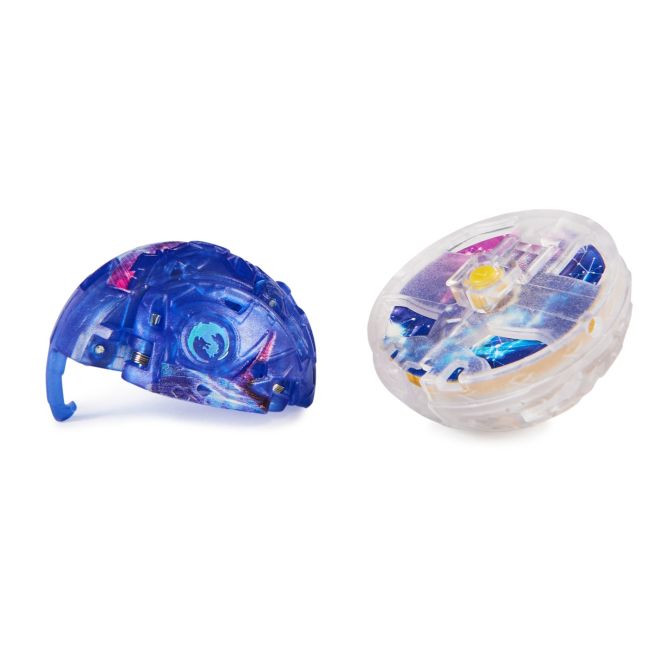 BAKUGAN SET SPECIAL ATTACK NILLIOUS VIV6066715_20141495