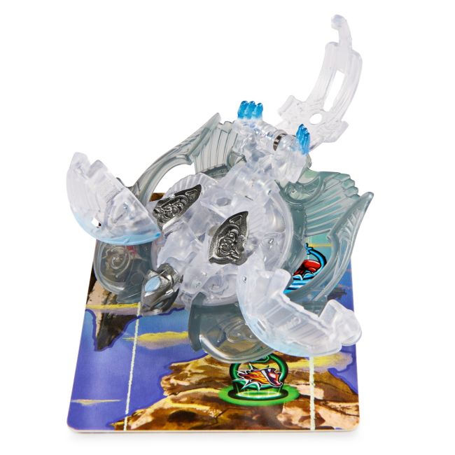 BAKUGAN SET SPECIAL ATTACK VENTRI VIV6066715_20141494