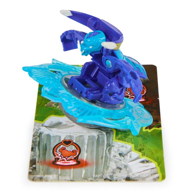 BAKUGAN STARTER PACK BRUISER, OCTOGAN SI NILLIOUS VIV6066989_20142087