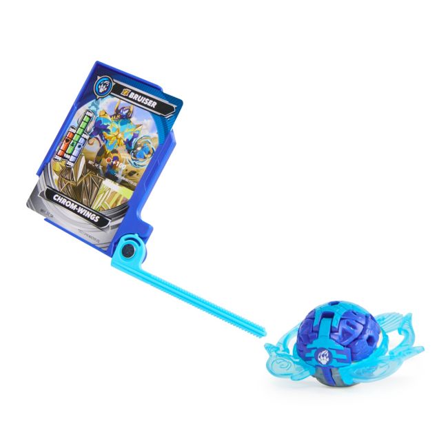 BAKUGAN STARTER PACK BRUISER, OCTOGAN SI NILLIOUS VIV6066989_20142087