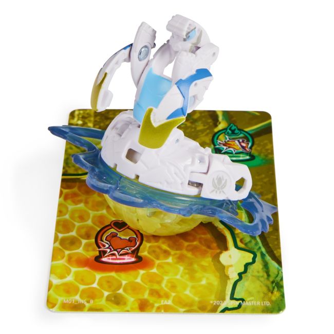 BAKUGAN STARTER PACK MANTID, TITANIUM DRAGONOID SI TROX VIV6066989_20142086