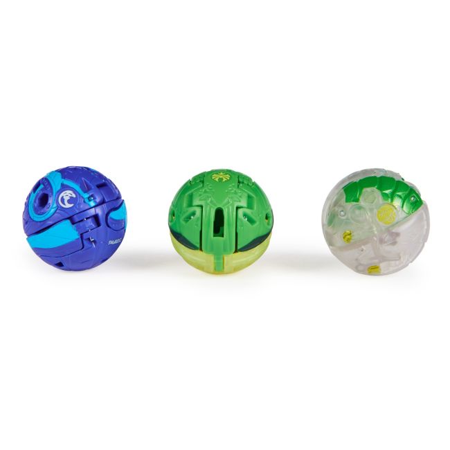 BAKUGAN STARTER PACK VENTRI, OCTOGAN SI TROX VIV6066989_20142088