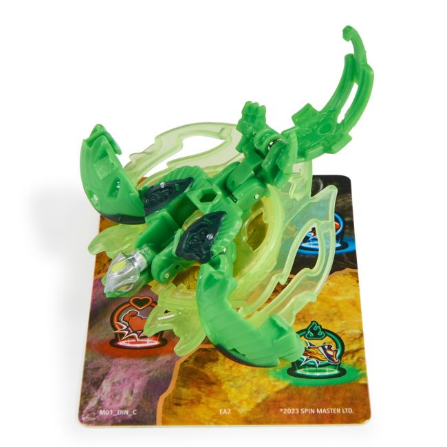 BAKUGAN STARTER PACK VENTRI, OCTOGAN SI TROX VIV6066989_20142088