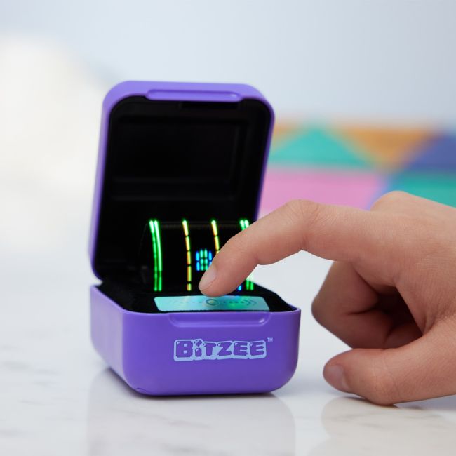 BITZEE JUCARIE INTERACTIVA ANIMALUT VIV6067790