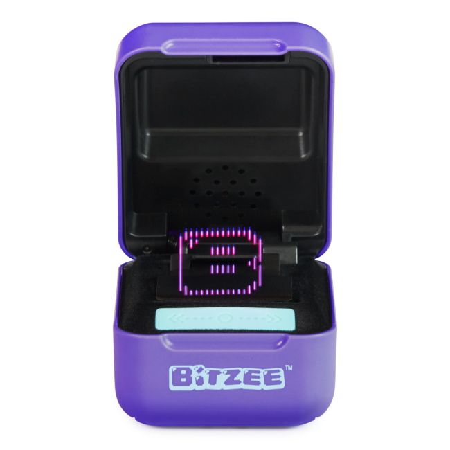 BITZEE JUCARIE INTERACTIVA ANIMALUT VIV6067790