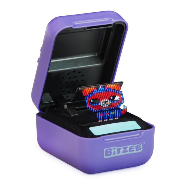 BITZEE JUCARIE INTERACTIVA ANIMALUT VIV6067790