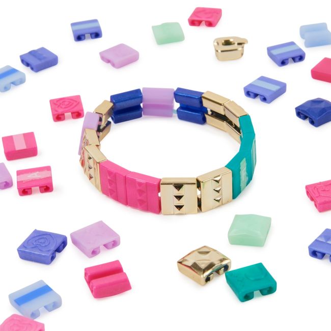 COOL MAKER SET PENTRU CREARE BRATARI VIV6067289