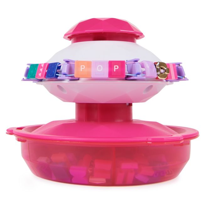 COOL MAKER SET PENTRU CREARE BRATARI VIV6067289