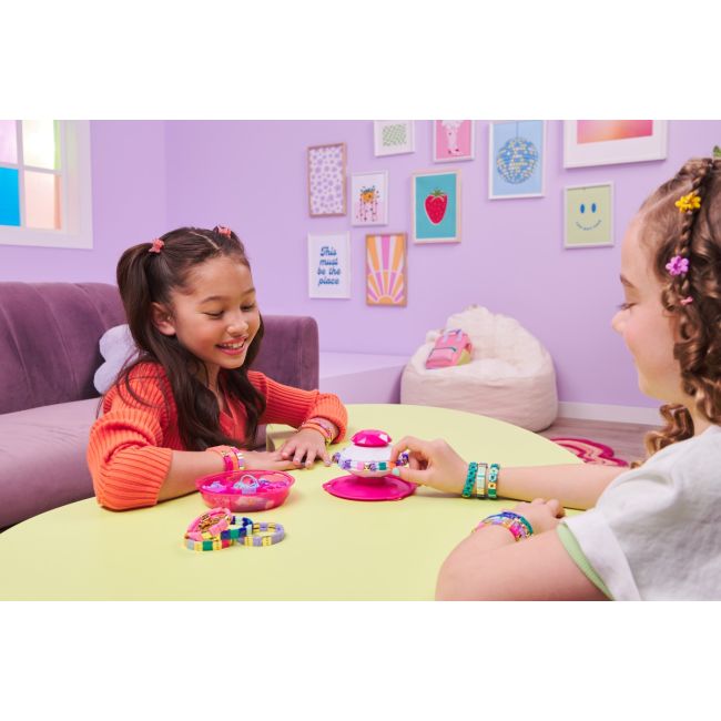 COOL MAKER SET PENTRU CREARE BRATARI VIV6067289