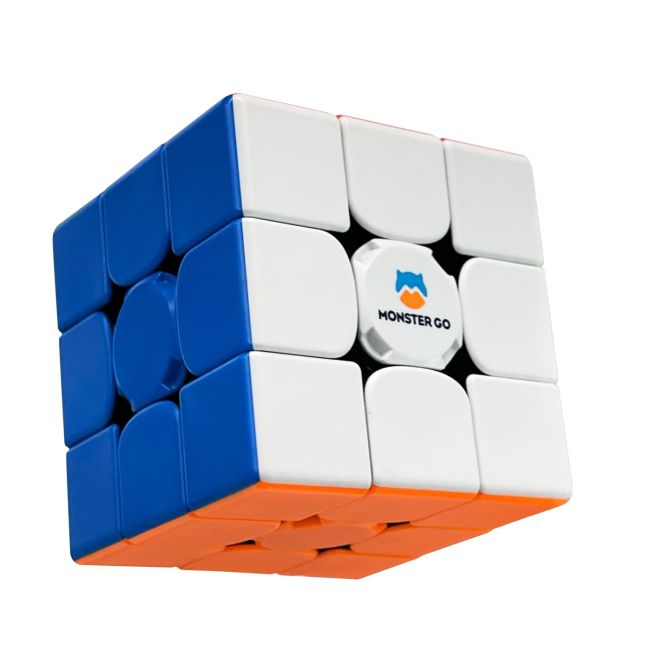 CUB GAN MONSTER GO MG AI BOX VIVGAN964005
