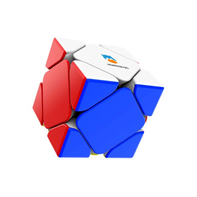 CUB GAN MONSTER GO MG SKEWB PREMIUM VIVGAN963299