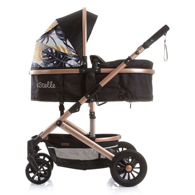 Carucior chipolino estelle 2 in 1 leaves hubkkes02302le