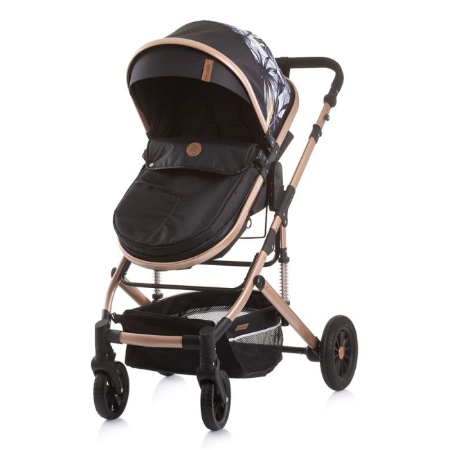 Carucior chipolino estelle 2 in 1 leaves hubkkes02302le