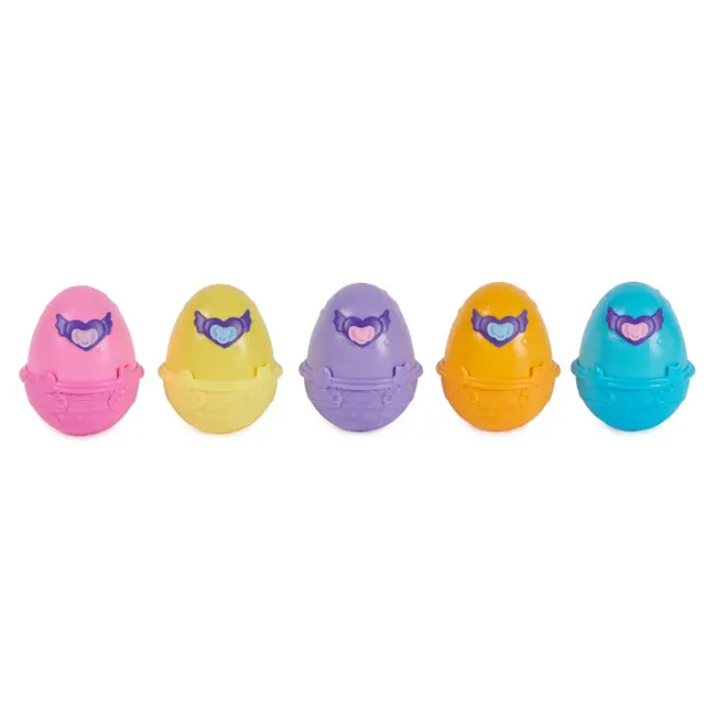 HATCHIMALS FIGURINA OU ALIVE VIV6067430