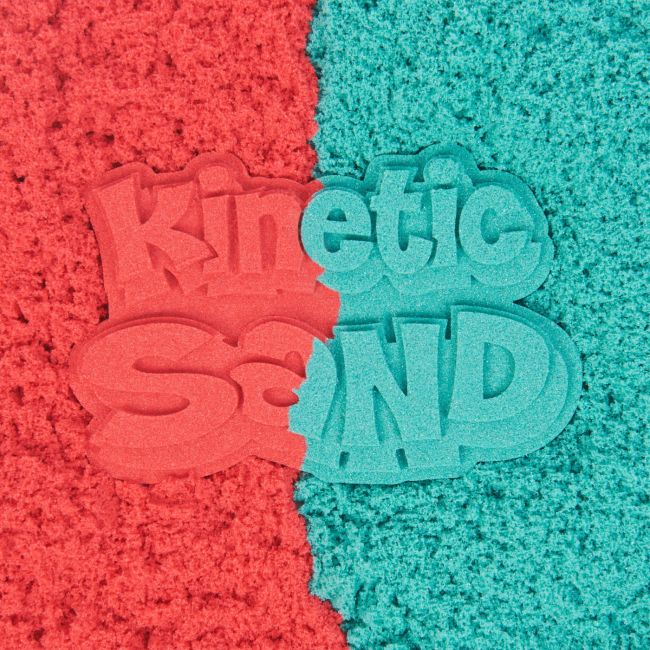 KINETIC SAND NISIP MOLD N' FOLD VIV6067819