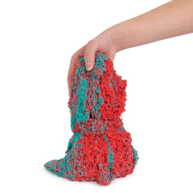 KINETIC SAND NISIP MOLD N' FOLD VIV6067819