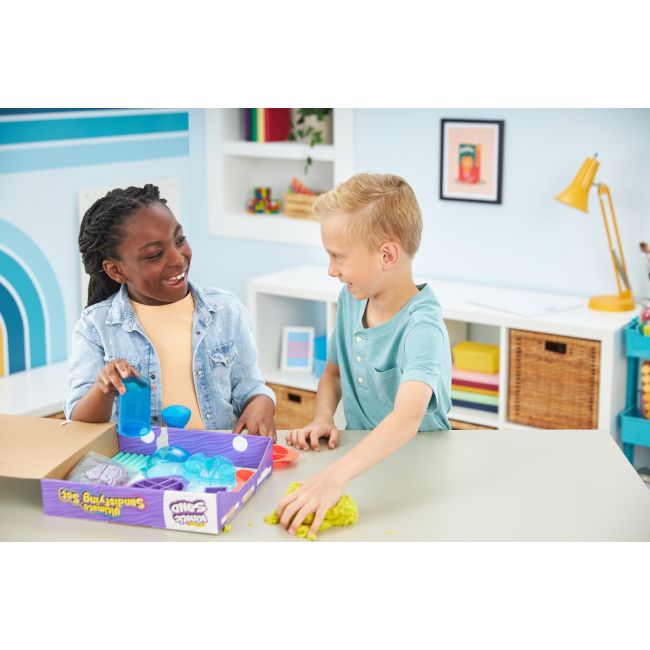 KINETIC SAND SET ULTIMATE SANDISFYING VIV6067345