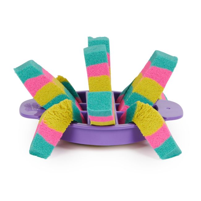 KINETIC SAND SET ULTIMATE SANDISFYING VIV6067345
