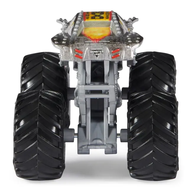 MONSTER JAM MASINUTA METALICA MAXIMUM DESTRUCTION SCARA 1 LA 64 VIV6044941_20141174