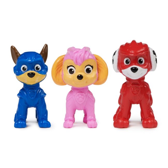 PATRULA CATELUSILOR PUPSQUAD FIGURINE SET CADOU VIV6067503