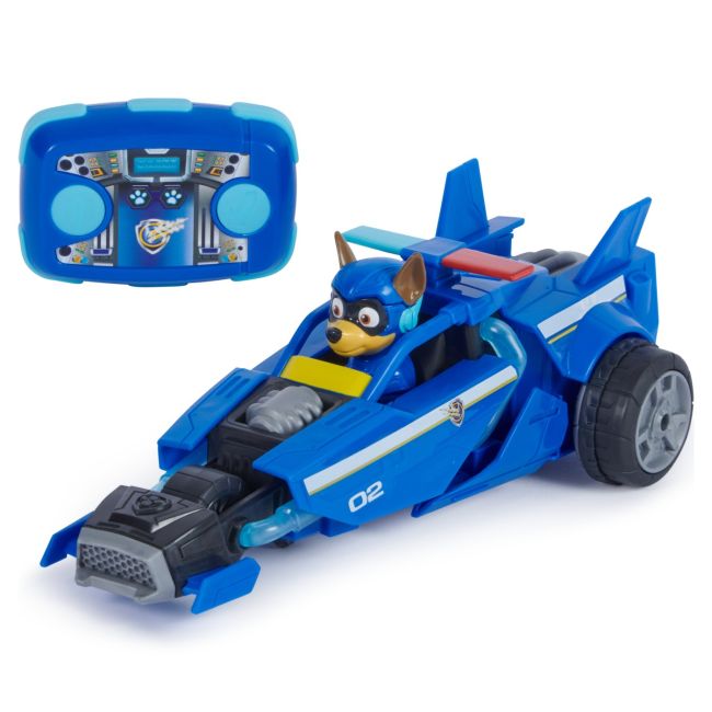 PATRULA CATELUSILOR VEHICUL RC CHASE MIGHTY CRUISER VIV6067088