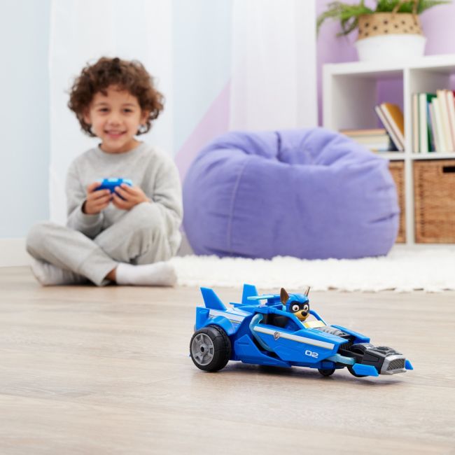 PATRULA CATELUSILOR VEHICUL RC CHASE MIGHTY CRUISER VIV6067088