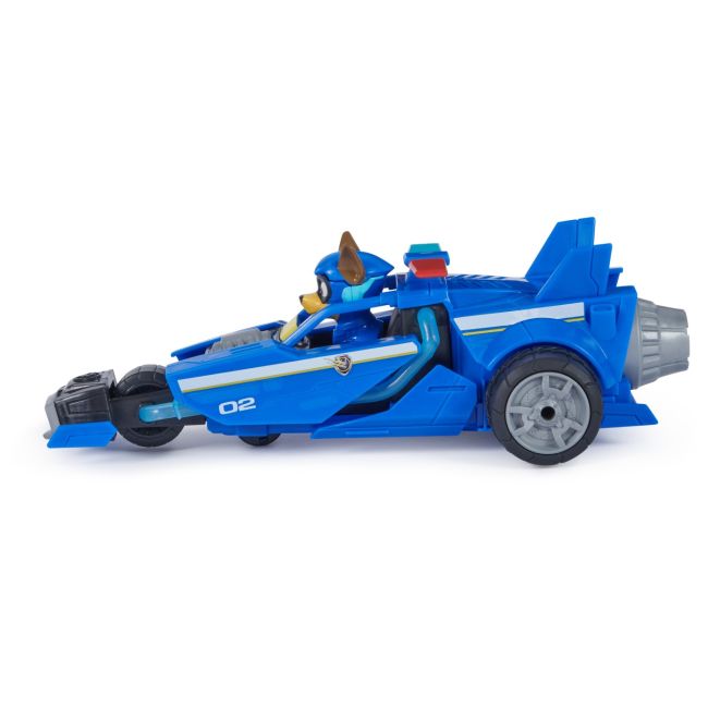 PATRULA CATELUSILOR VEHICUL RC CHASE MIGHTY CRUISER VIV6067088