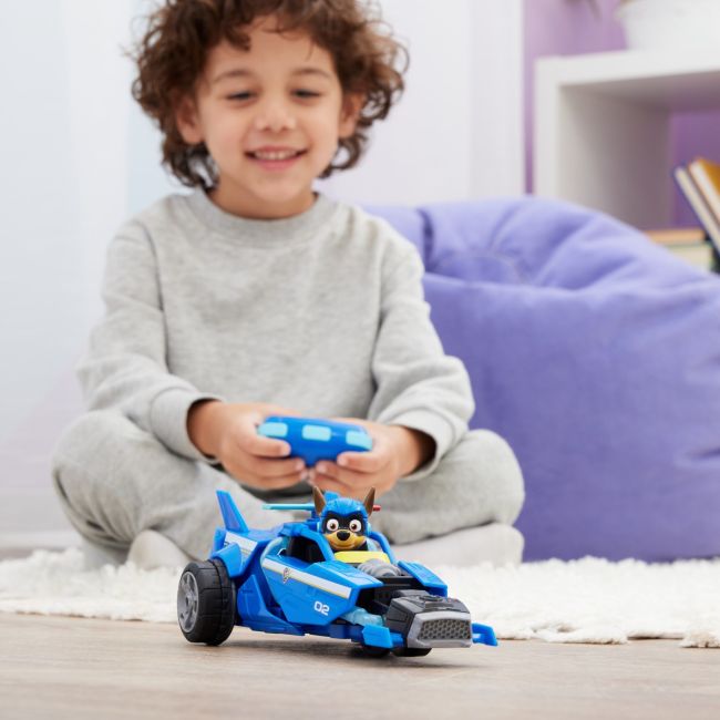 PATRULA CATELUSILOR VEHICUL RC CHASE MIGHTY CRUISER VIV6067088