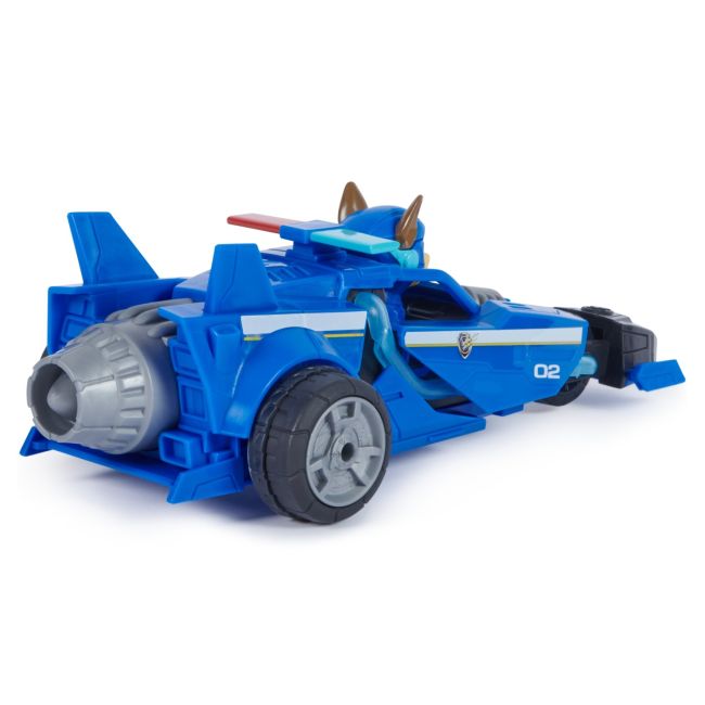 PATRULA CATELUSILOR VEHICUL RC CHASE MIGHTY CRUISER VIV6067088
