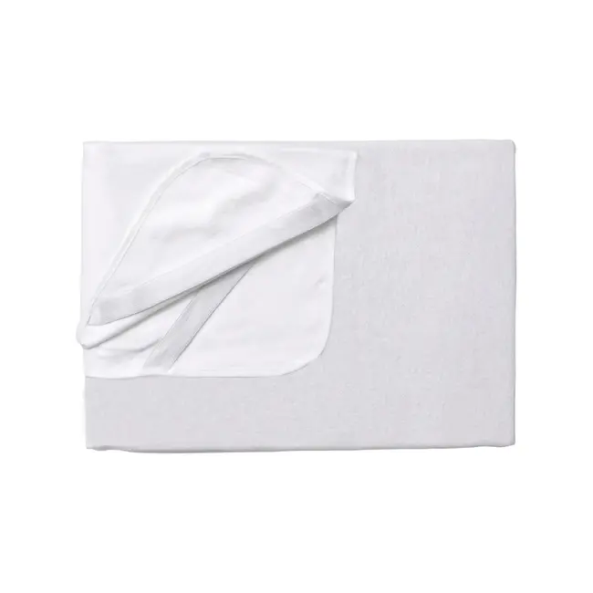 Protectie Impermeabila MyKids Pentru Saltea 90x40 CM 00081013