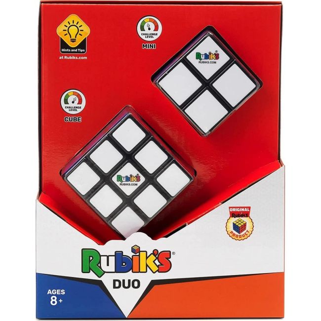 RUBIK SET DUO VIV6064009