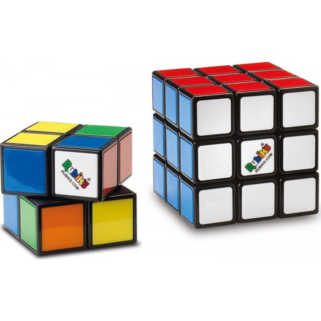 RUBIK SET DUO VIV6064009