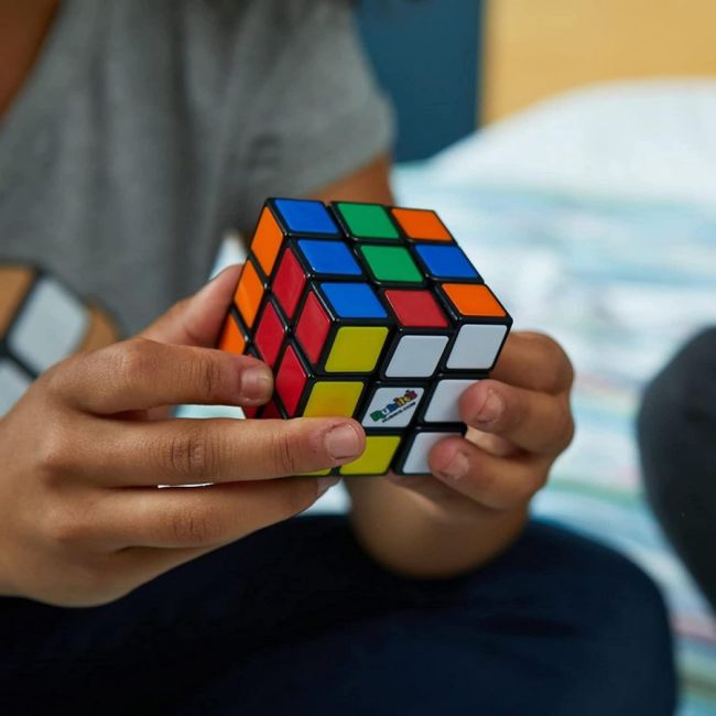 RUBIK SET DUO VIV6064009