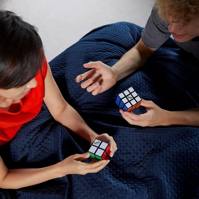 RUBIK SET DUO VIV6064009