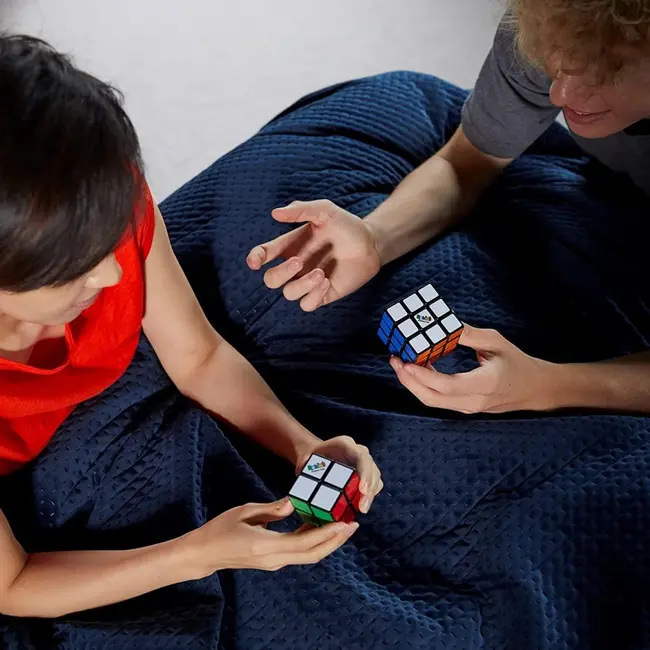 RUBIK SET DUO VIV6064009