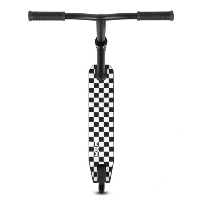 Trotineta pentru cascadorii wxm wrs-at1 - black white edeedihwwrsat1