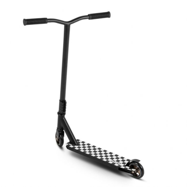 Trotineta pentru cascadorii wxm wrs-at1 - black white edeedihwwrsat1