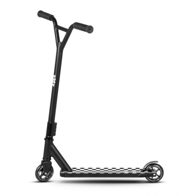 Trotineta pentru cascadorii wxm wrs-ay1 - black white edeedihwwrsay1