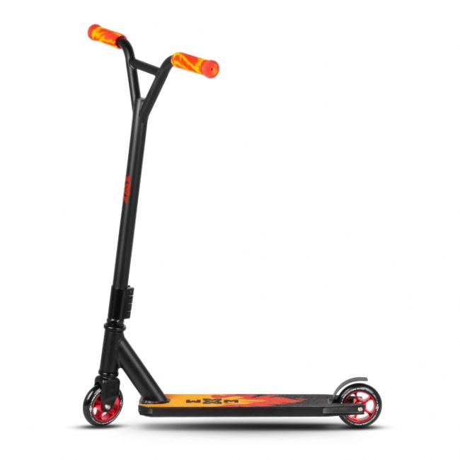 Trotineta pentru cascadorii wxm wrs-by1 - flame edeedihwwrsby1