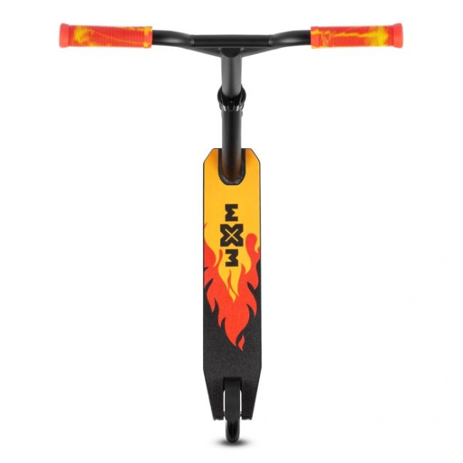 Trotineta pentru cascadorii wxm wrs-by1 - flame edeedihwwrsby1