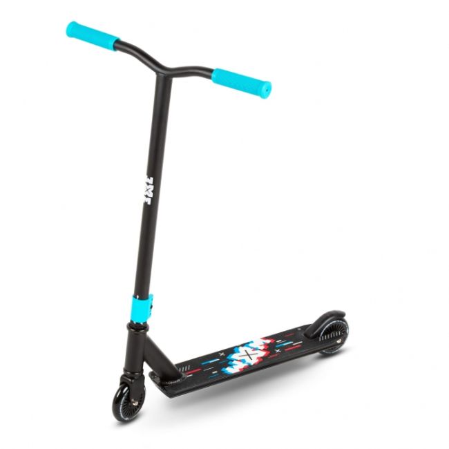 Trotineta pentru cascadorii wxm wrt-bt1 - talk edeedihwwrtbt1