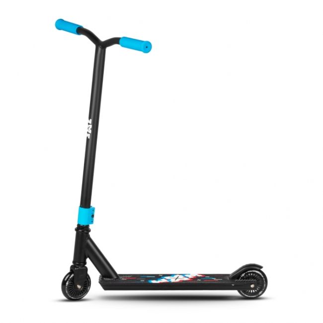 Trotineta pentru cascadorii wxm wrt-bt1 - talk edeedihwwrtbt1