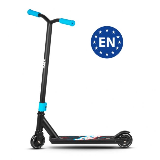 Trotineta pentru cascadorii wxm wrt-bt1 - talk edeedihwwrtbt1