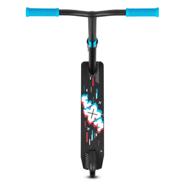 Trotineta pentru cascadorii wxm wrt-bt1 - talk edeedihwwrtbt1